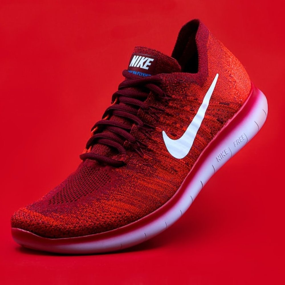 Nike 2